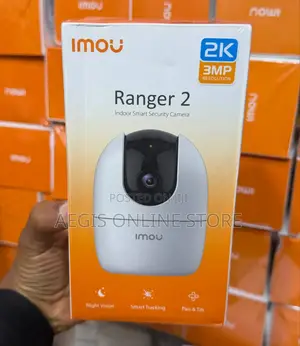 Indoor Camera