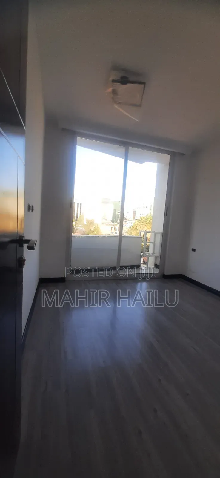 3bdrm Apartment in Real, Bole for rent