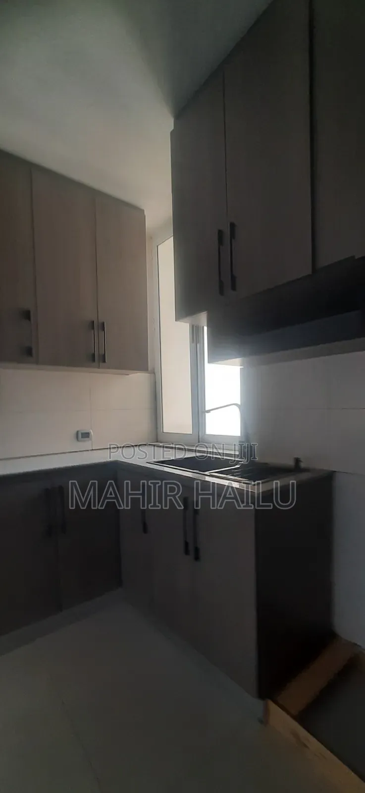 3bdrm Apartment in Real, Bole for rent