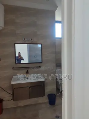 Furnished 7bdrm House in G+3 House, Bole for rent