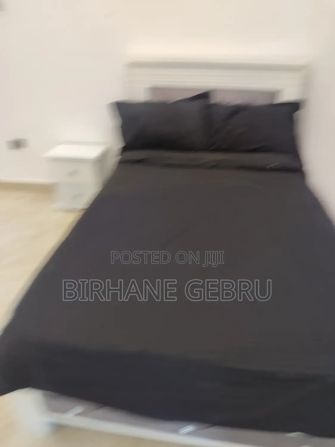 Furnished 7bdrm House in G+3 House, Bole for rent
