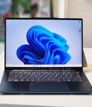 New Laptop Lenovo Yoga 2 16GB Intel Core I7 SSD 1T