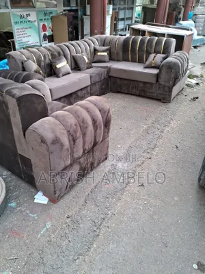 አዲስ ሶፉ Free Delivery