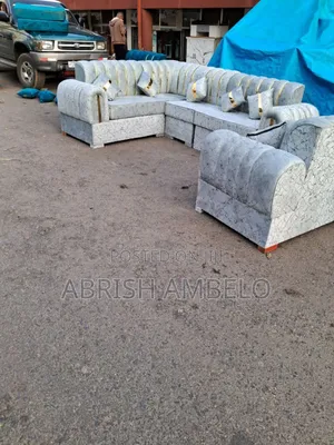 Grace Furniture Sofa