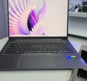 New Laptop Lenovo Thinkbook 14 16GB Intel Core I7 SSD 512GB