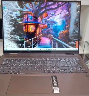 New Laptop Lenovo Yoga 7i 16GB Intel Core Ultra 7 SSD 1T