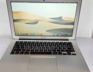 New Laptop Apple MacBook Air 2017 8GB Intel Core I5 SSD 128GB