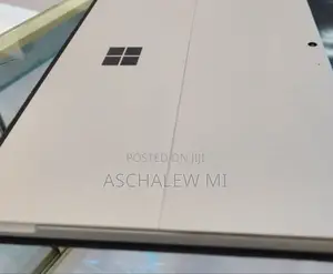 New Laptop Microsoft Surface Pro 7 16GB Intel Core I5 SSD 256GB