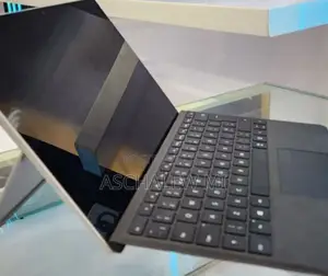 New Laptop Microsoft Surface Pro 7 16GB Intel Core I5 SSD 256GB