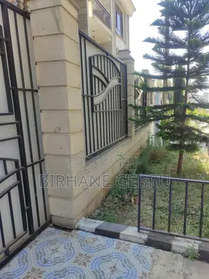Furnished 7bdrm House in G+3 House, Bole for rent