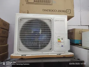 Froost Cooling Air Conditioner