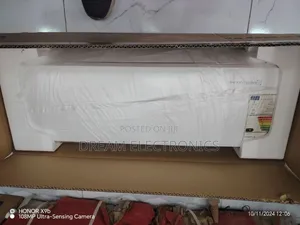 Froost Cooling Air Conditioner