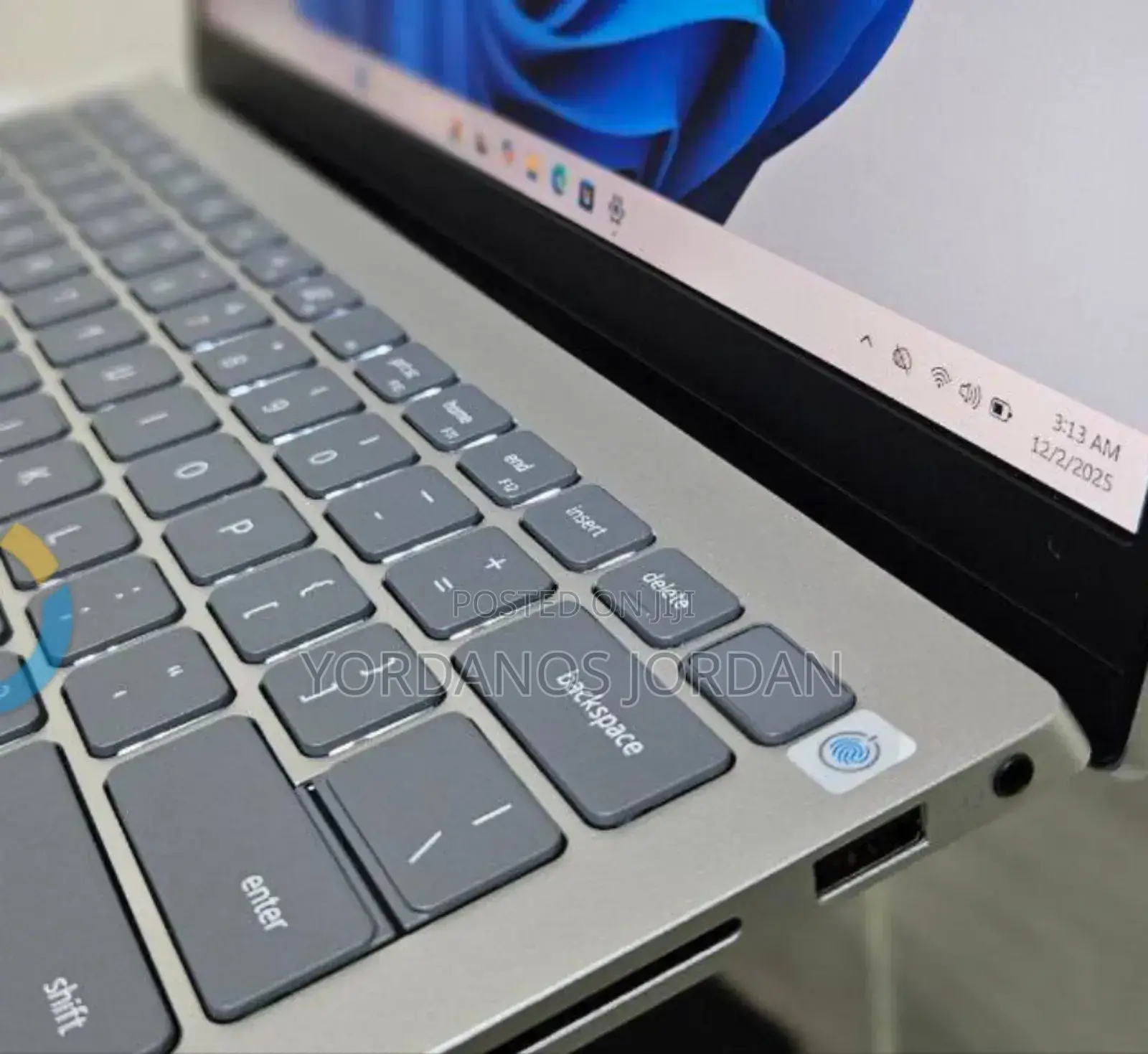 New Laptop Dell Inspiron 14 16GB Intel Core I7 SSD 512GB