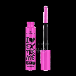 Essence Mascara