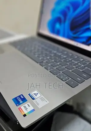 New Laptop Dell Inspiron 14 16GB Intel Core I7 SSD 512GB
