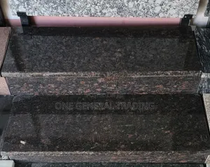 Tan Brown Indian Granite