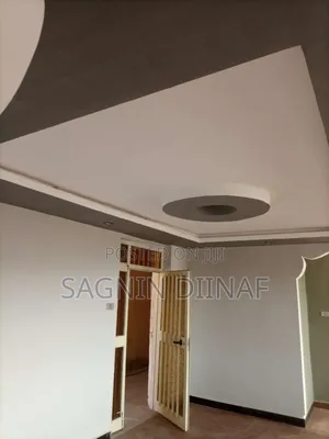 Furnished 3bdrm Condo in Project 12, Akaky Kaliti for sale