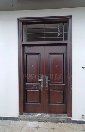 Victor ቪክተር Doors <Security Doors>