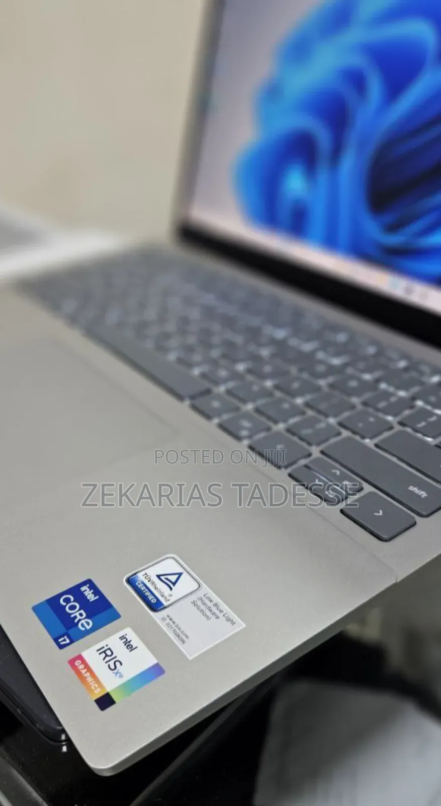 New Laptop Dell Inspiron 14 16GB Intel Core I7 SSD 512GB