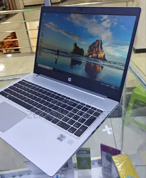 New Laptop HP ProBook 450 G7 16GB Intel Core I5 SSD 512GB