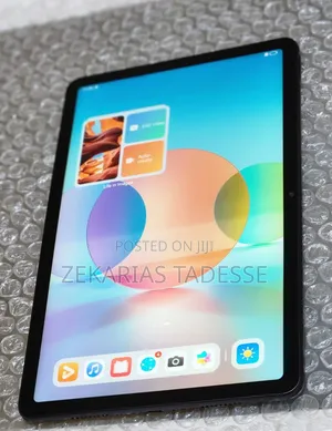 New Huawei MediaPad 128 GB Silver