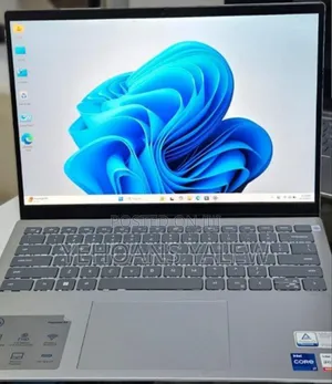 New Laptop Dell Inspiron 14 16GB Intel Core I7 SSD 512GB