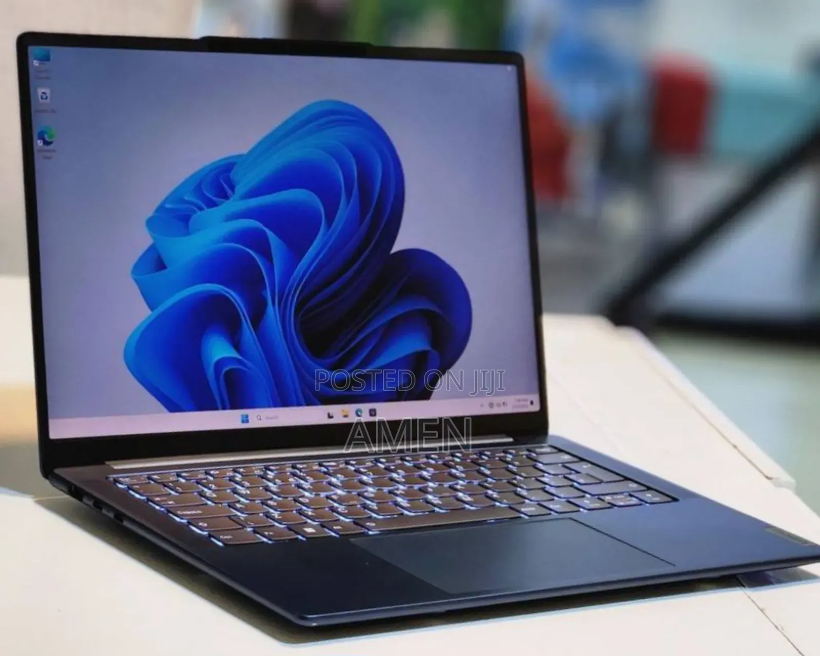 New Laptop Lenovo Yoga 2 16GB Intel Core I7 SSD 1T