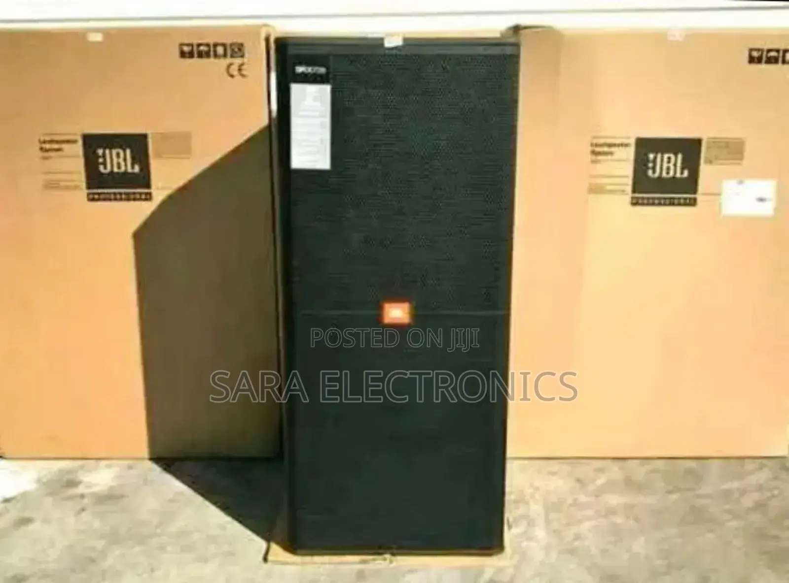 ◆Jbl Sound Sysyem Speaker 5year Real Warranty