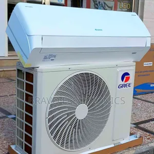 Gree 24,000 Btu Air Conditioner – Super Cooling for Big Rooms!
