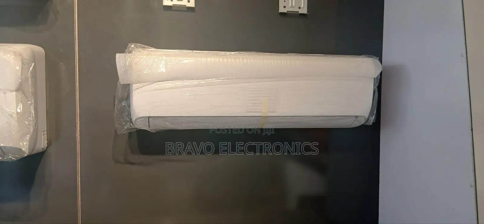  Gree 12,000 Btu Air Conditioner – Fast Cooling Super Quiet!