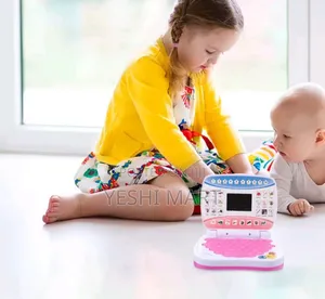 Children's Educational Multifunctional Learning Phone, Baby Toy With