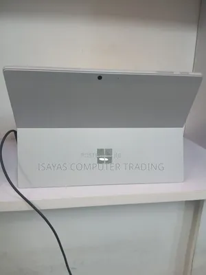 New Laptop Microsoft Surface Pro 7 16GB Intel Core I5 SSD 256GB