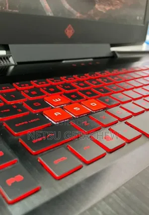 New Laptop HP Omen X 32GB Intel Core i7 HDD+SSD 2T