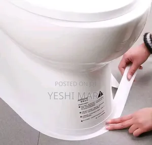 Kitchen, Bathroom Self-Adhesive Sealing Tape, Bathroom Tape, Kitchen