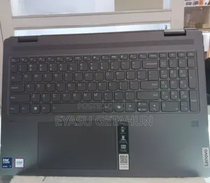 New Laptop Lenovo Yoga 7i 16GB Intel Core Ultra 7 SSD 1T