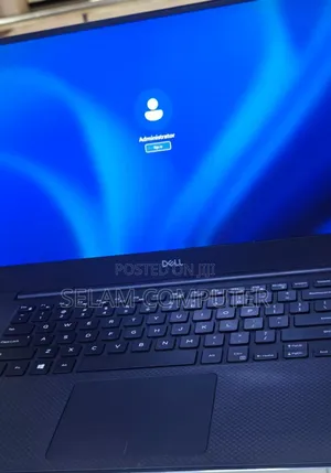 New Laptop Dell Inspiron 15 16GB Intel Core I7 SSD 512GB