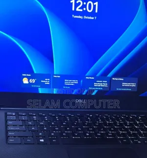 New Laptop Dell Inspiron 15 16GB Intel Core I7 SSD 512GB