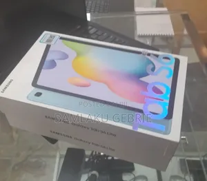 New Samsung Galaxy Tab S6 Lite 64 GB