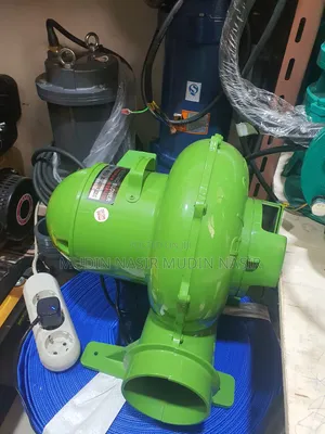 Elctircal Blower