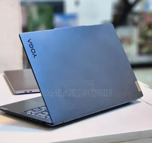 New Laptop Lenovo ThinkPad Yoga 16GB Intel Core I7 SSD 1T
