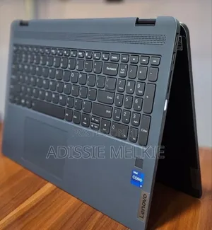 New Laptop Lenovo Yoga 7i 16GB Intel Core i7 SSD 512GB