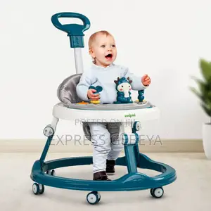 3in1 Baby Walkers