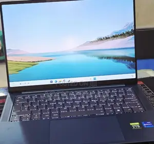 New Laptop Lenovo Yoga 2 16GB Intel Core I7 SSD 1T
