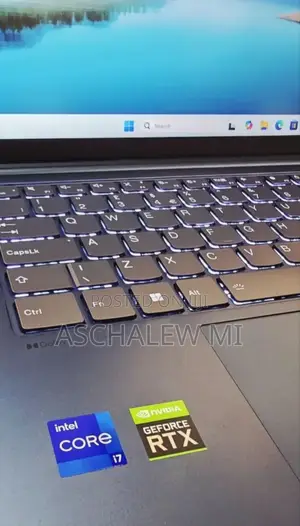 New Laptop Lenovo Yoga 2 16GB Intel Core I7 SSD 1T
