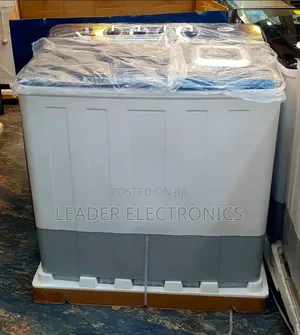 Future Washing Machine 20.Kg
