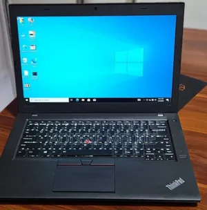New Laptop Lenovo ThinkPad Yoga 8GB Intel Core I7 SSD 256GB