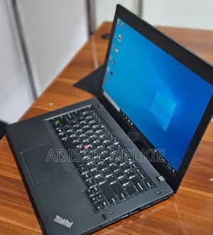 New Laptop Lenovo ThinkPad Yoga 8GB Intel Core I7 SSD 256GB