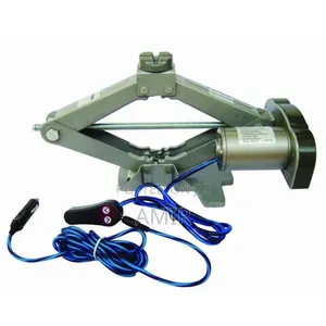 Electric Scissor 12v Auto Car
Jack Lift