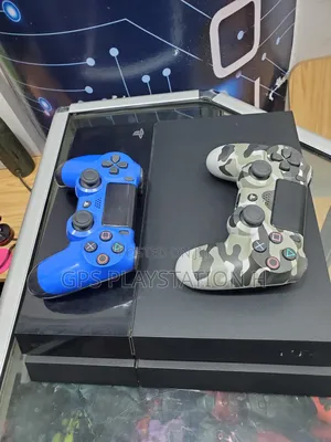 Playstation 4 Jealbreak GPS Playstation Standard Psየፈለጋችሁት Game ይደረጋል