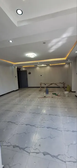 Furnished 2bdrm Condo in Yeka for sale